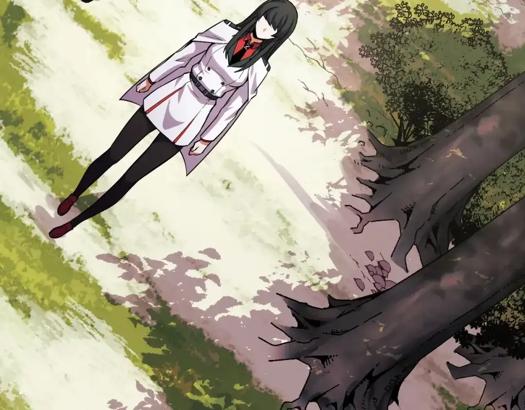 《她们说我是未来之王》第43话 欢迎进入梦空间 第112页
