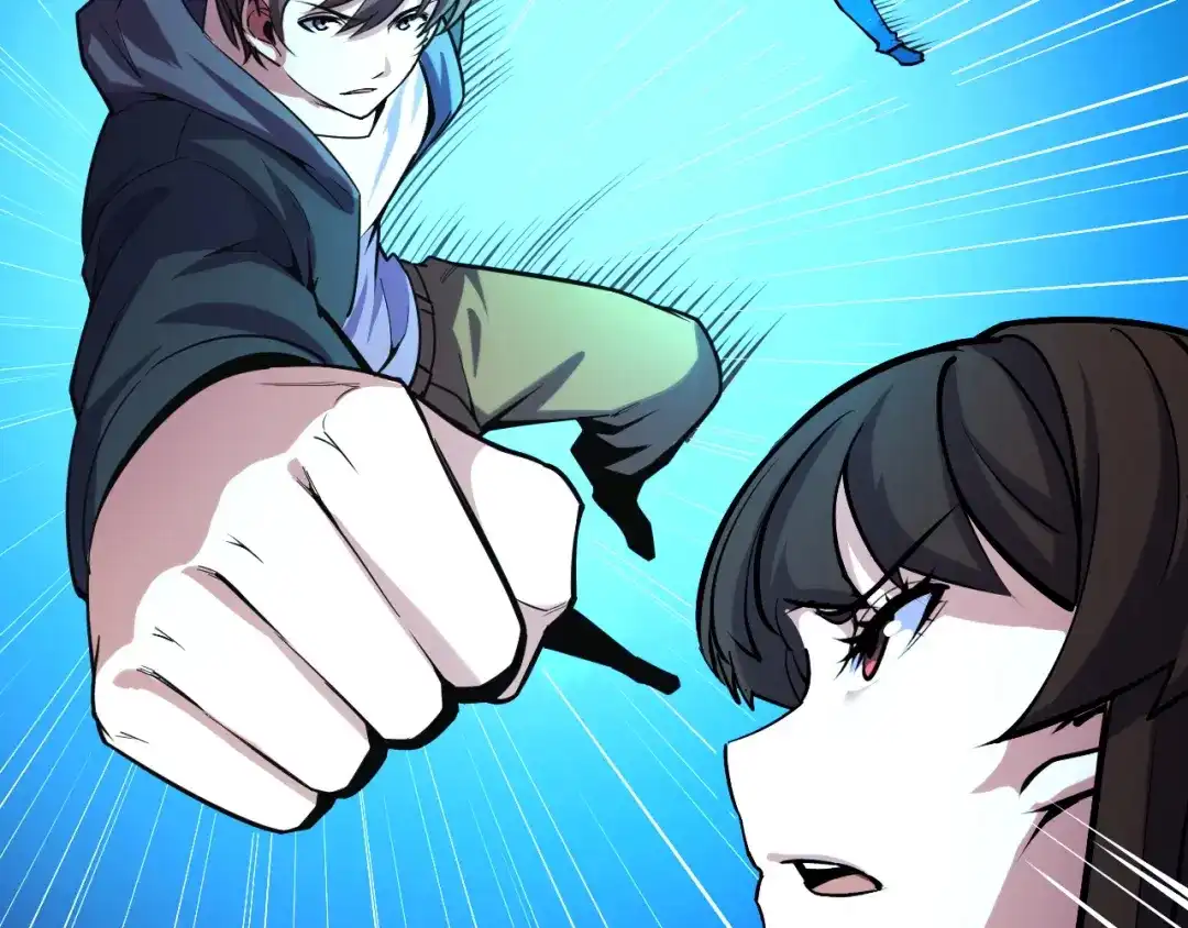 《她们说我是未来之王》第44话 第一关，粉色？ 第114页