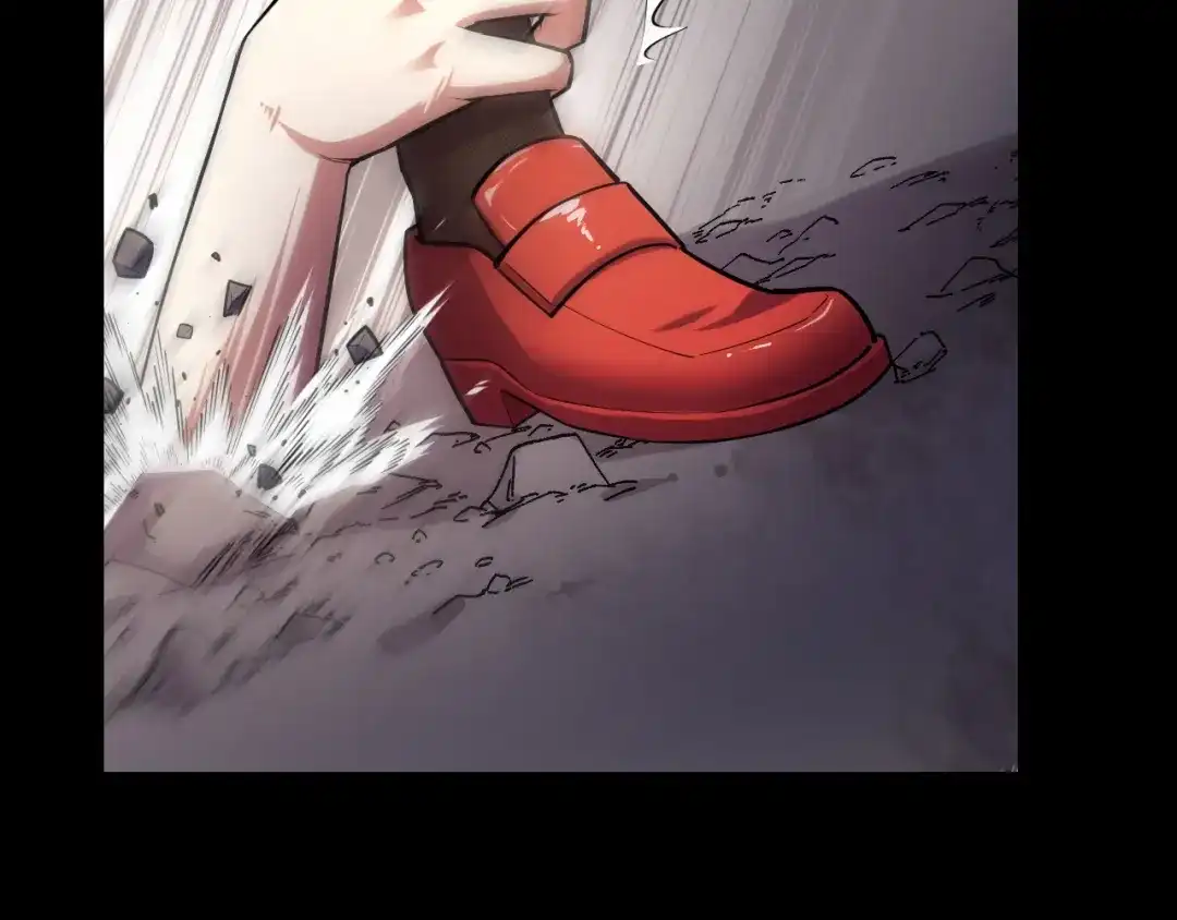 《她们说我是未来之王》第44话 第一关，粉色？ 第57页