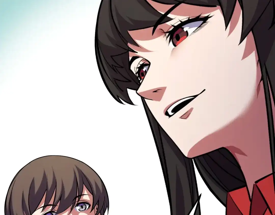 《她们说我是未来之王》第45话 按摩升级 第41页