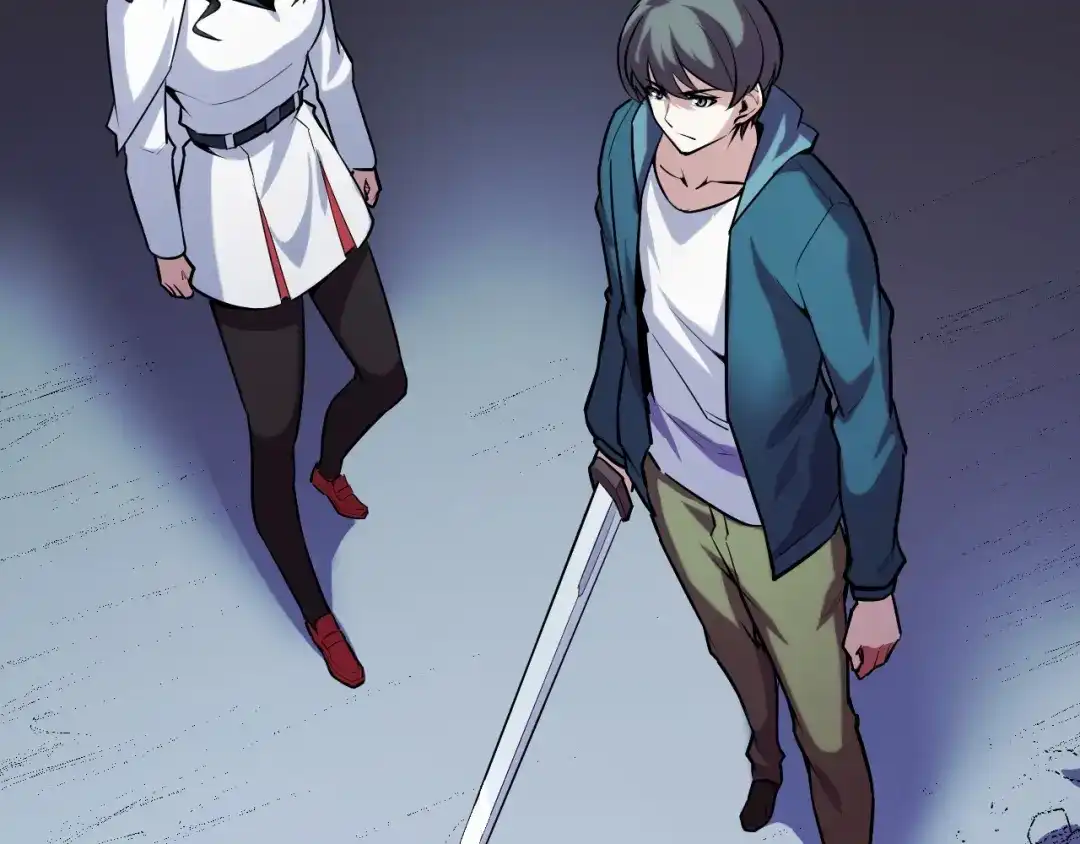 《她们说我是未来之王》第45话 按摩升级 第121页