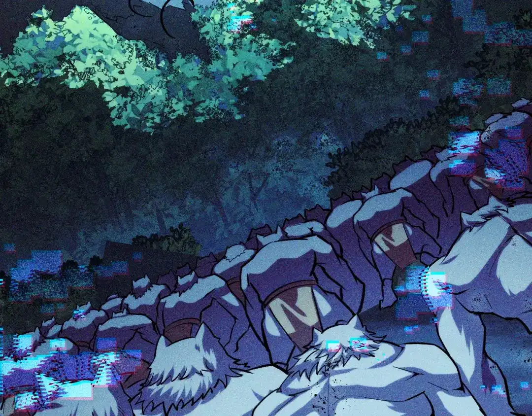 《她们说我是未来之王》第46话 这就是神？！ 第7页