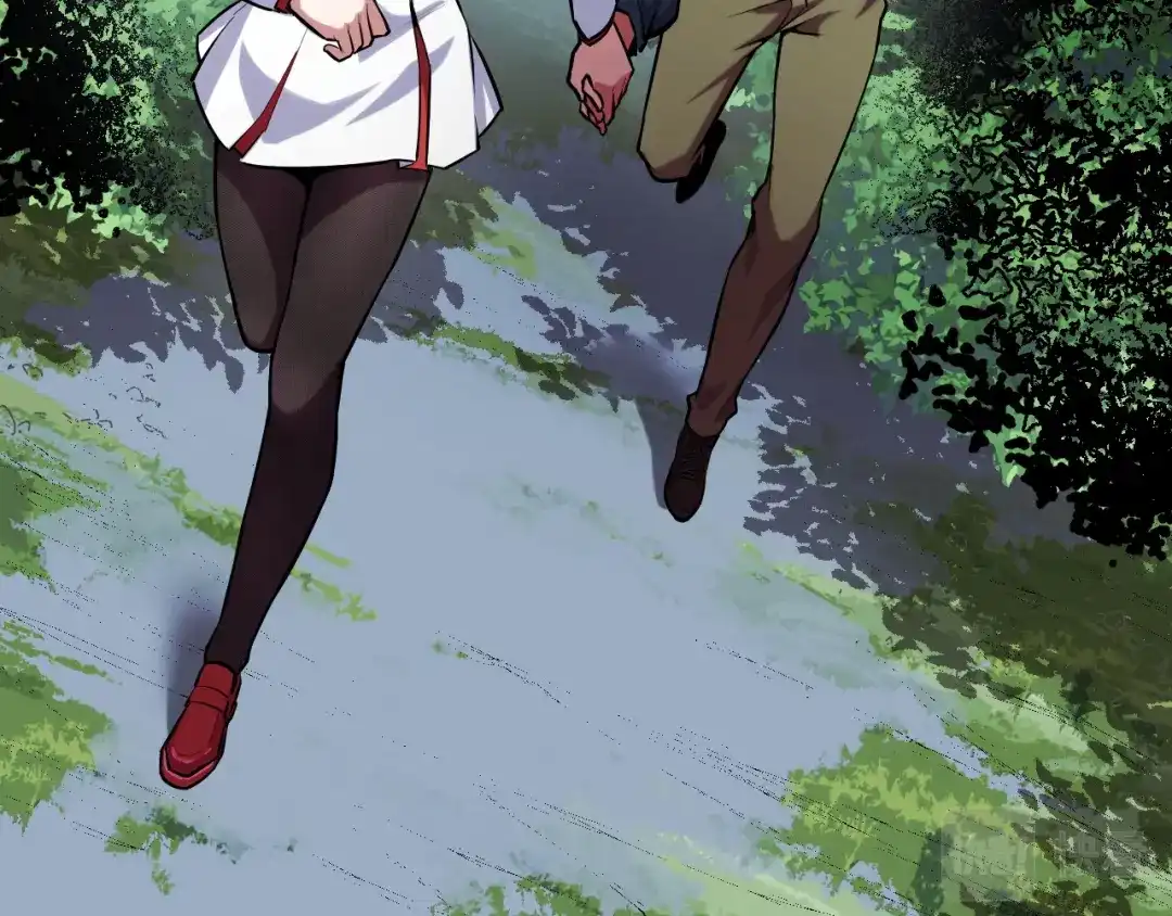 《她们说我是未来之王》第46话 这就是神？！ 第25页