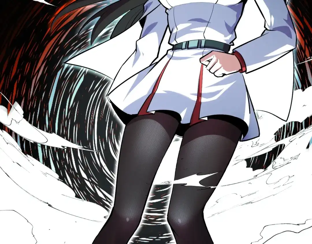 《她们说我是未来之王》第46话 这就是神？！ 第68页