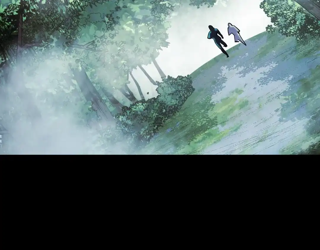 《她们说我是未来之王》第46话 这就是神？！ 第37页