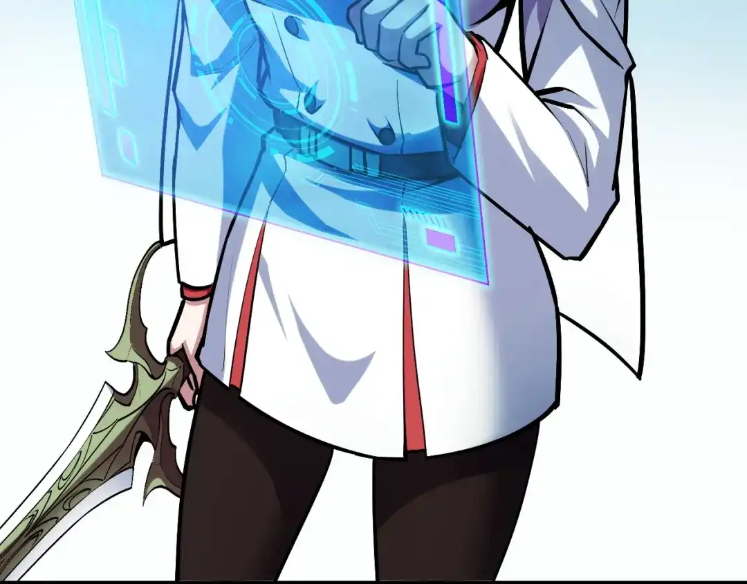 《她们说我是未来之王》第47话 哪个是真的？ 第48页