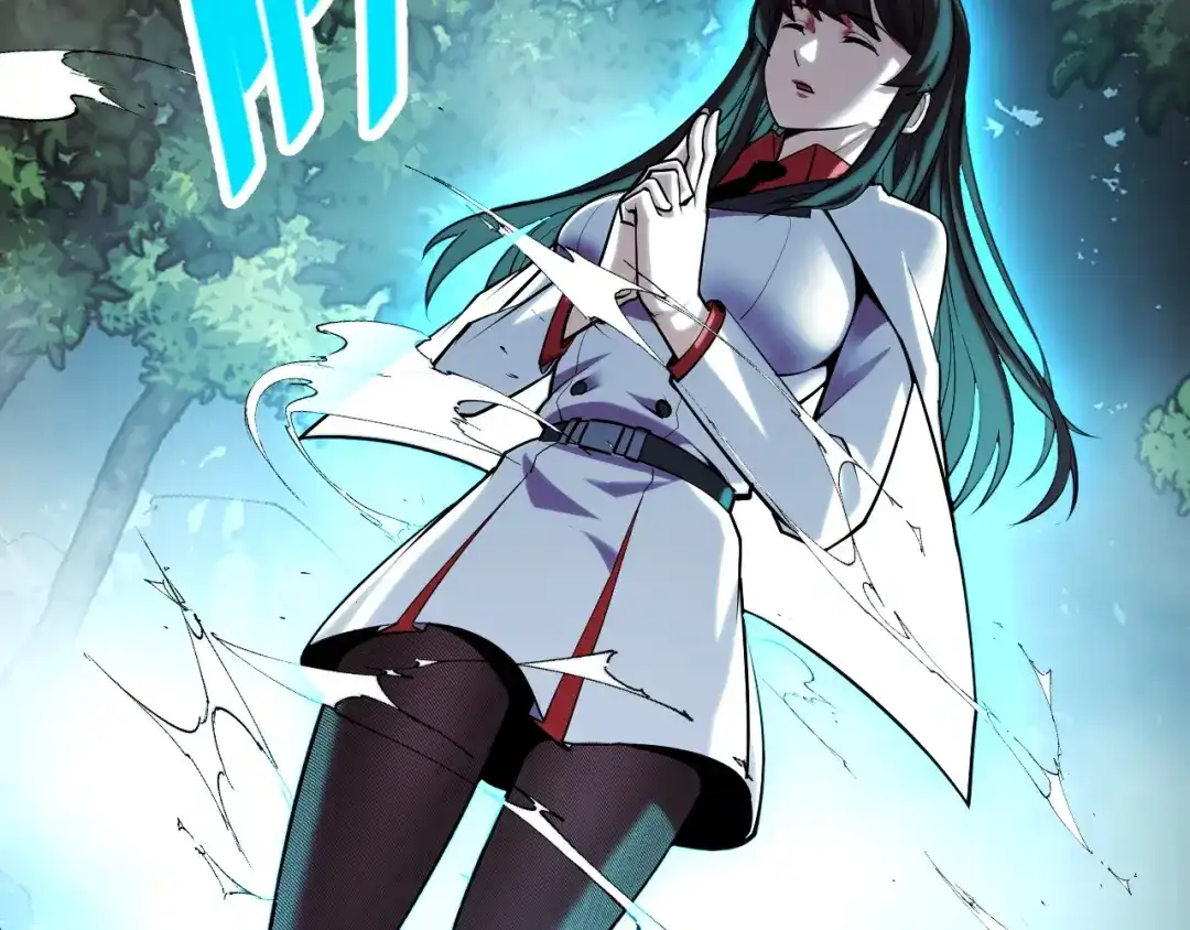 《她们说我是未来之王》第47话 哪个是真的？ 第14页