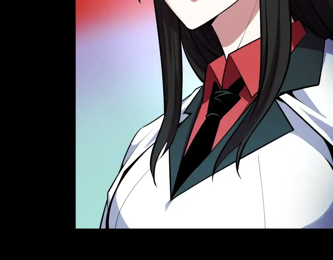 《她们说我是未来之王》第47话 哪个是真的？ 第37页