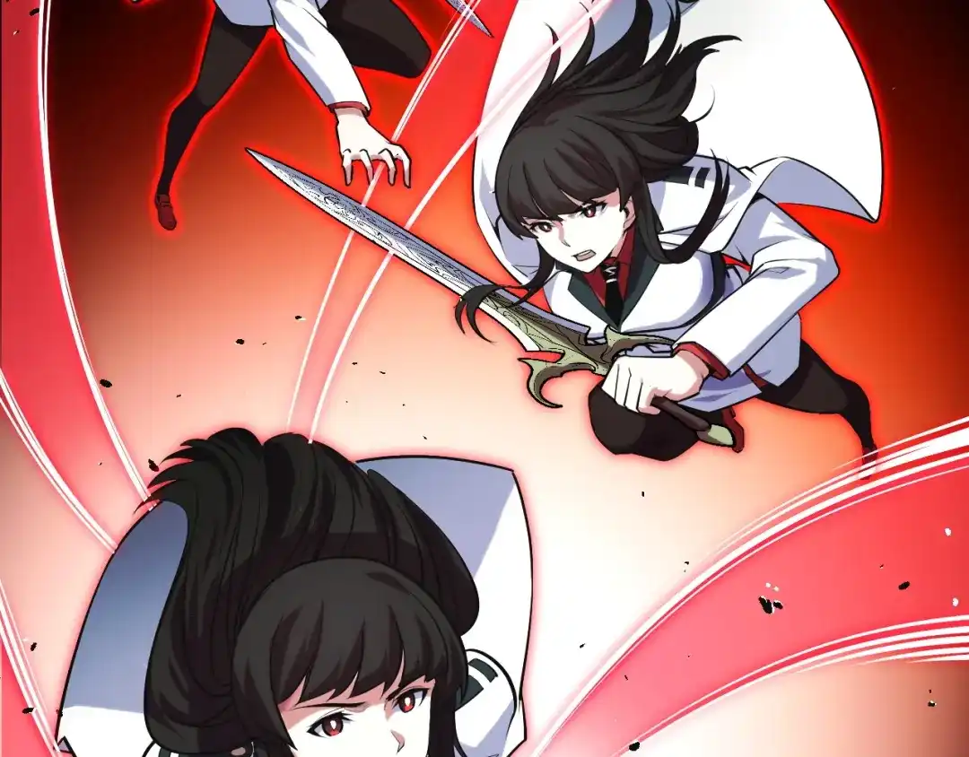 《她们说我是未来之王》第47话 哪个是真的？ 第86页