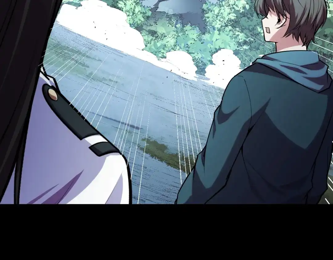 《她们说我是未来之王》第48话 神的弱点 第42页