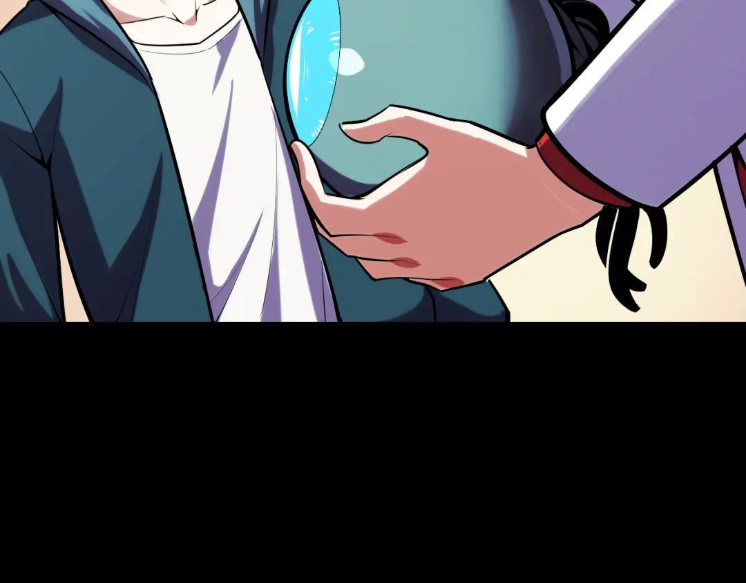 《她们说我是未来之王》第49话 神之眼 第61页