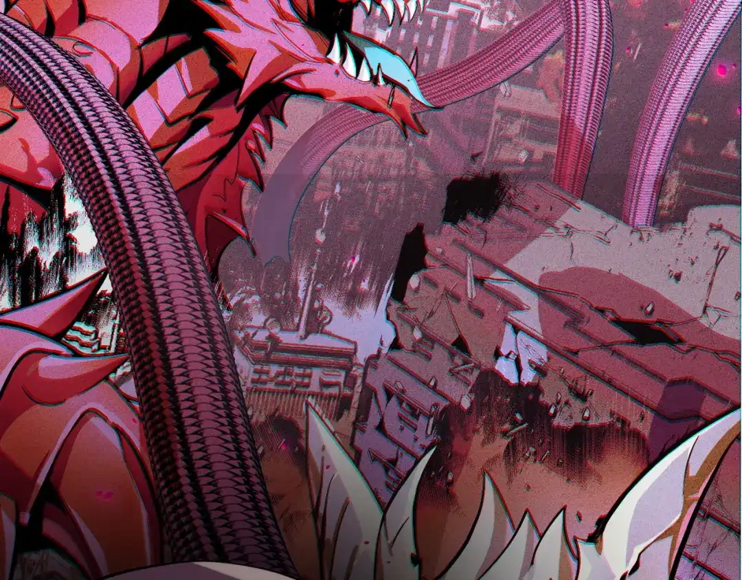 《她们说我是未来之王》第49话 神之眼 第37页