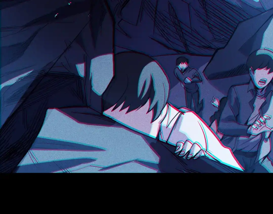 《她们说我是未来之王》第49话 神之眼 第43页