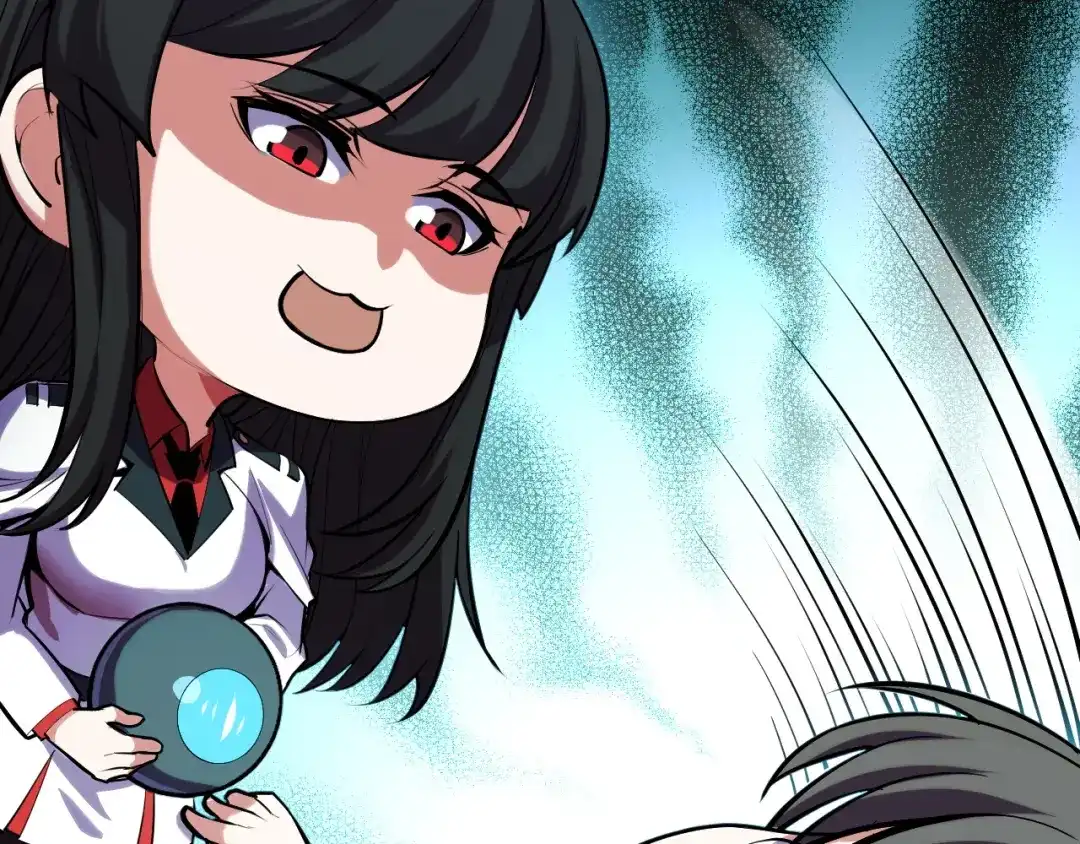 《她们说我是未来之王》第49话 神之眼 第69页