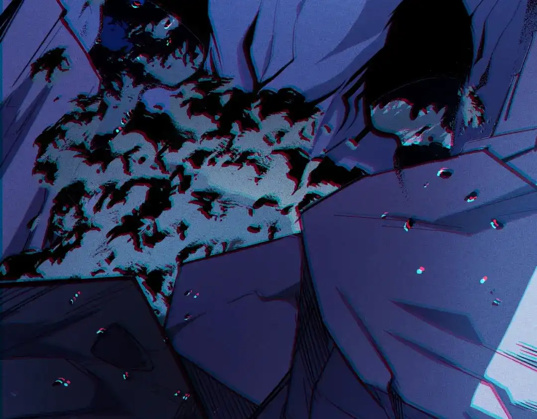 《她们说我是未来之王》第49话 神之眼 第42页