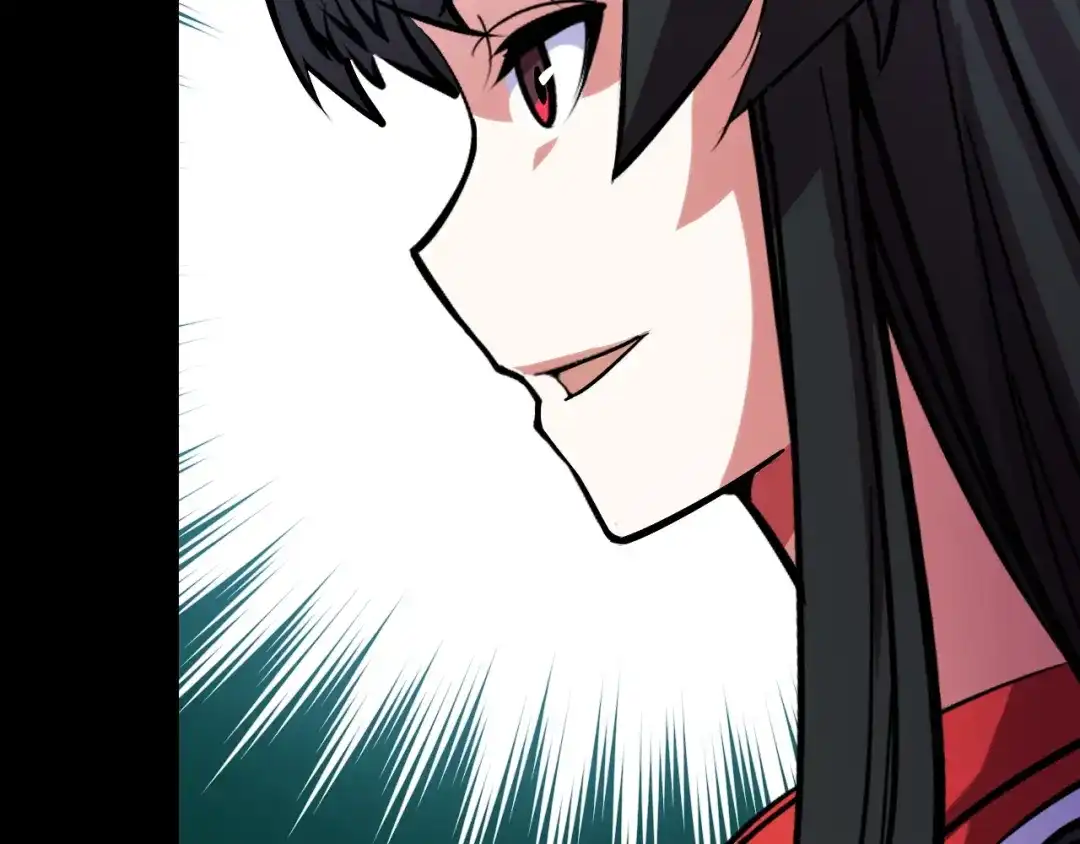 《她们说我是未来之王》第49话 神之眼 第55页