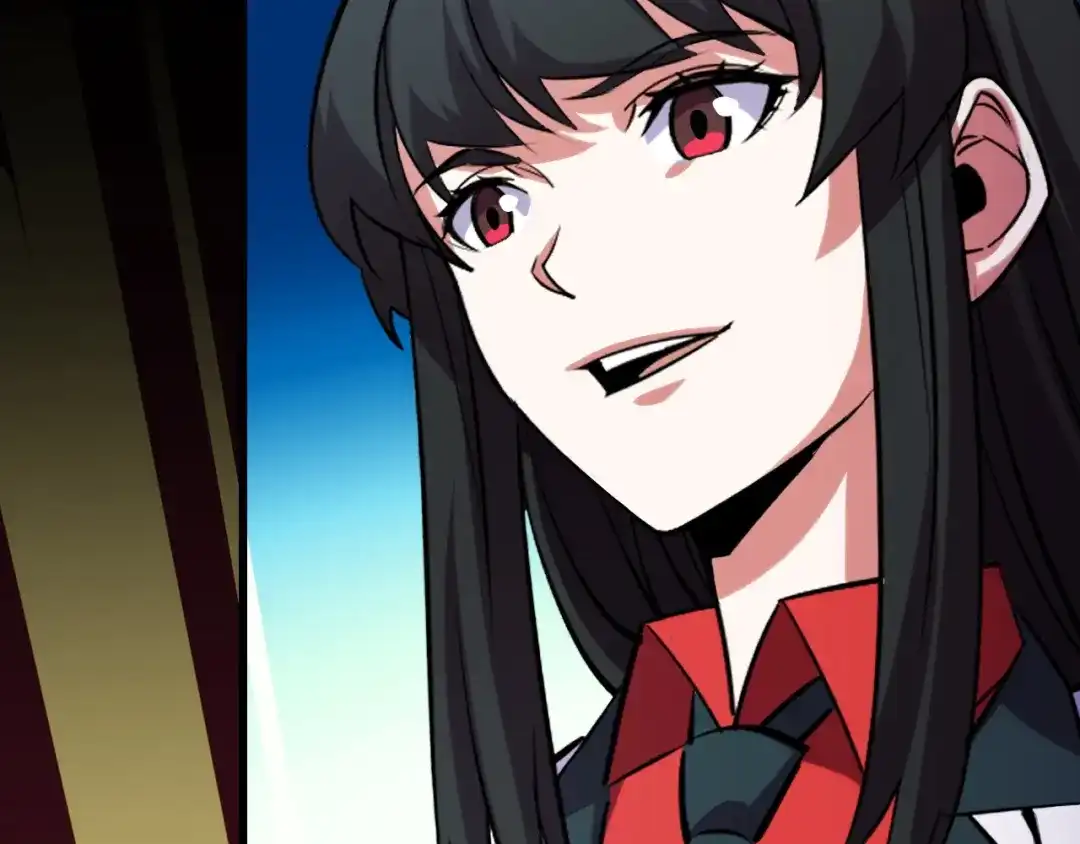《她们说我是未来之王》第49话 神之眼 第48页