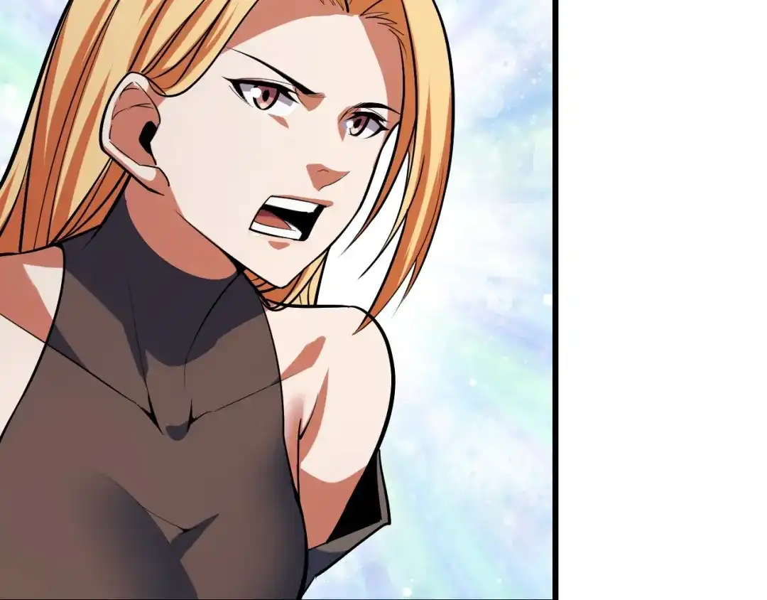 《她们说我是未来之王》第50话 如何提升叶宁的实力？ 第123页
