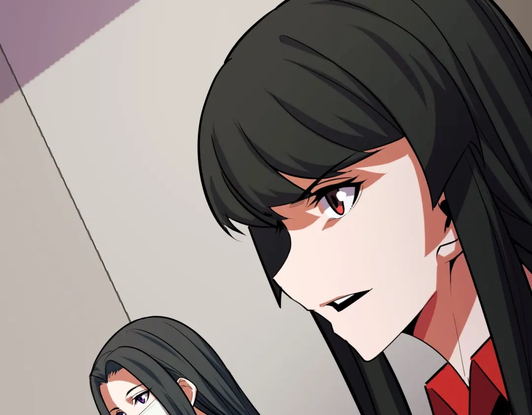《她们说我是未来之王》第50话 如何提升叶宁的实力？ 第125页