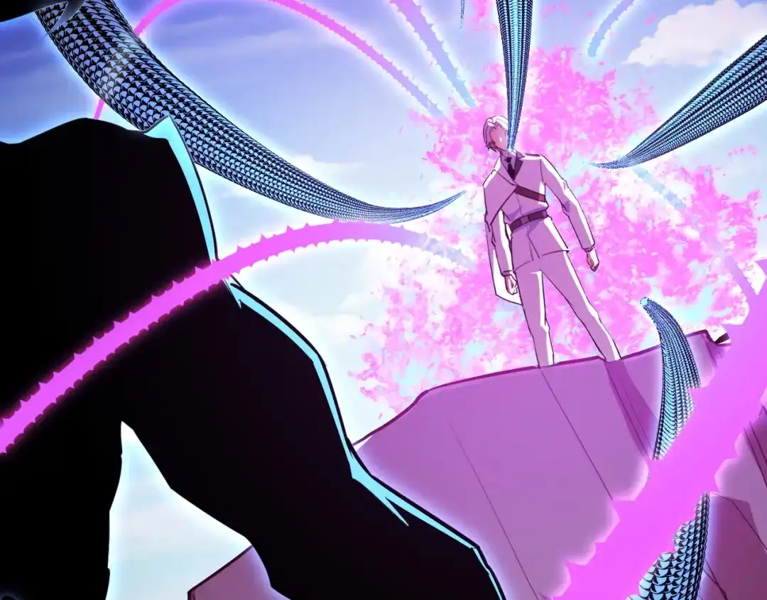 《她们说我是未来之王》第53话 再次突破 第6页