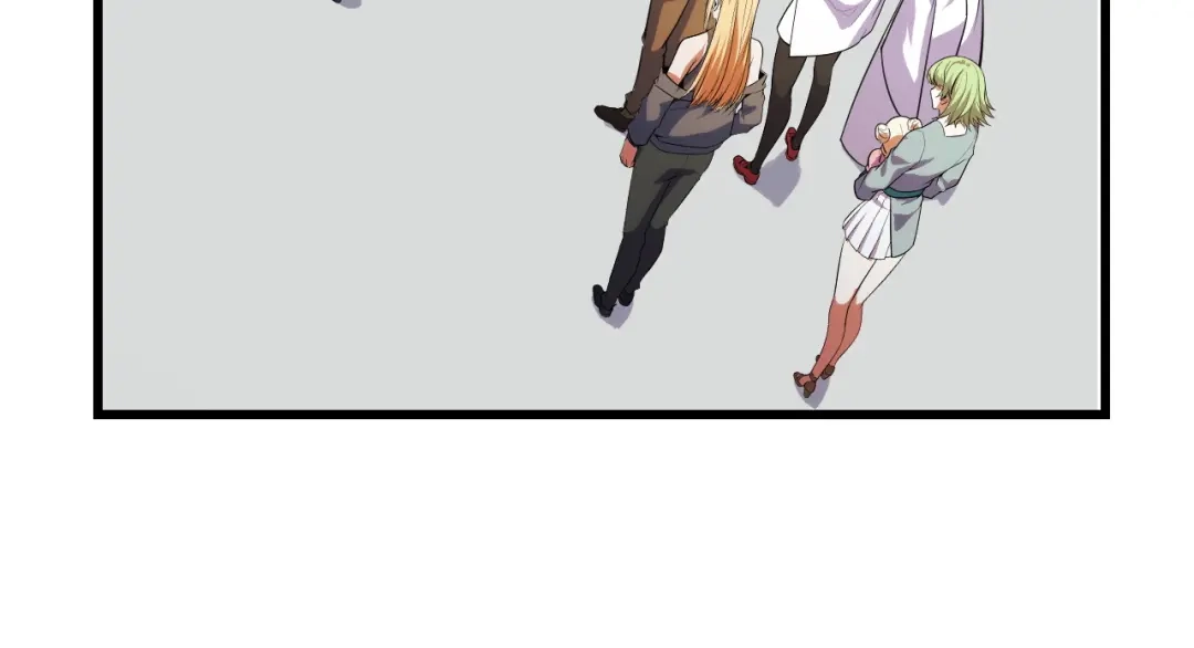 《她们说我是未来之王》第55话 叶宁应战！ 第69页