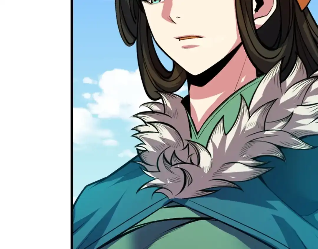 《她们说我是未来之王》第56话 他用了幻术？ 第104页