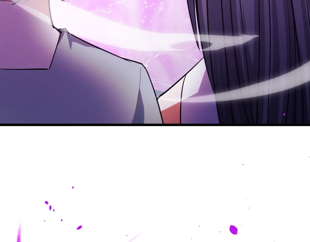 《她们说我是未来之王》第57话 魔术师沐雨 第155页