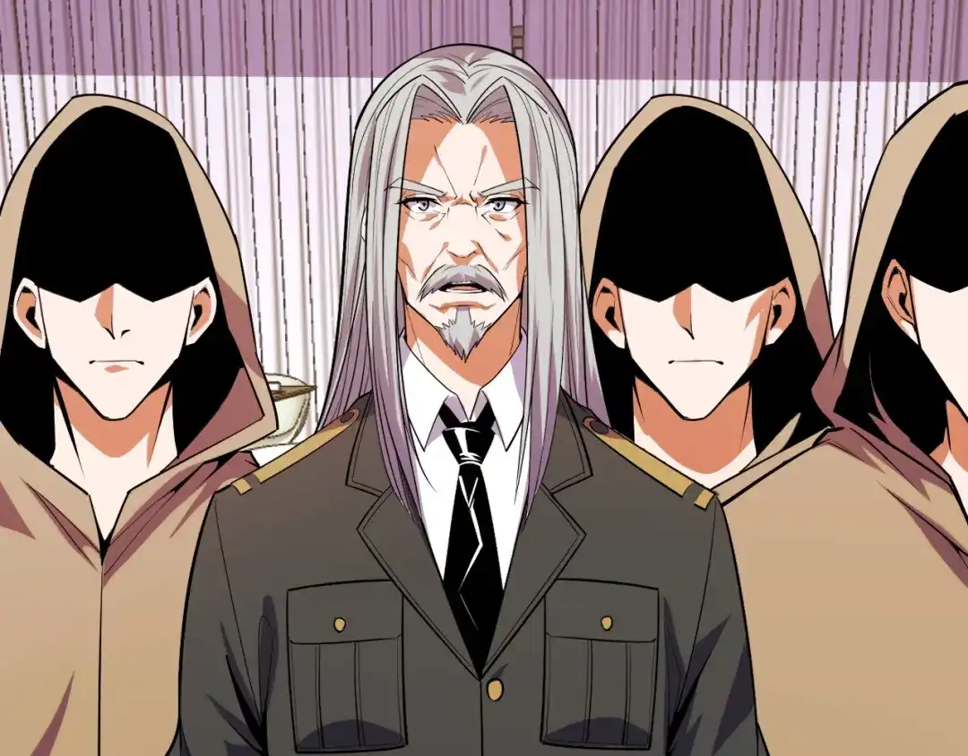 《她们说我是未来之王》第58话 两个疑问 第106页