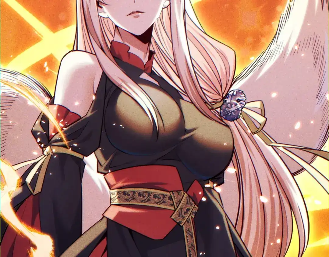 《她们说我是未来之王》第61话 古神觉醒 第137页