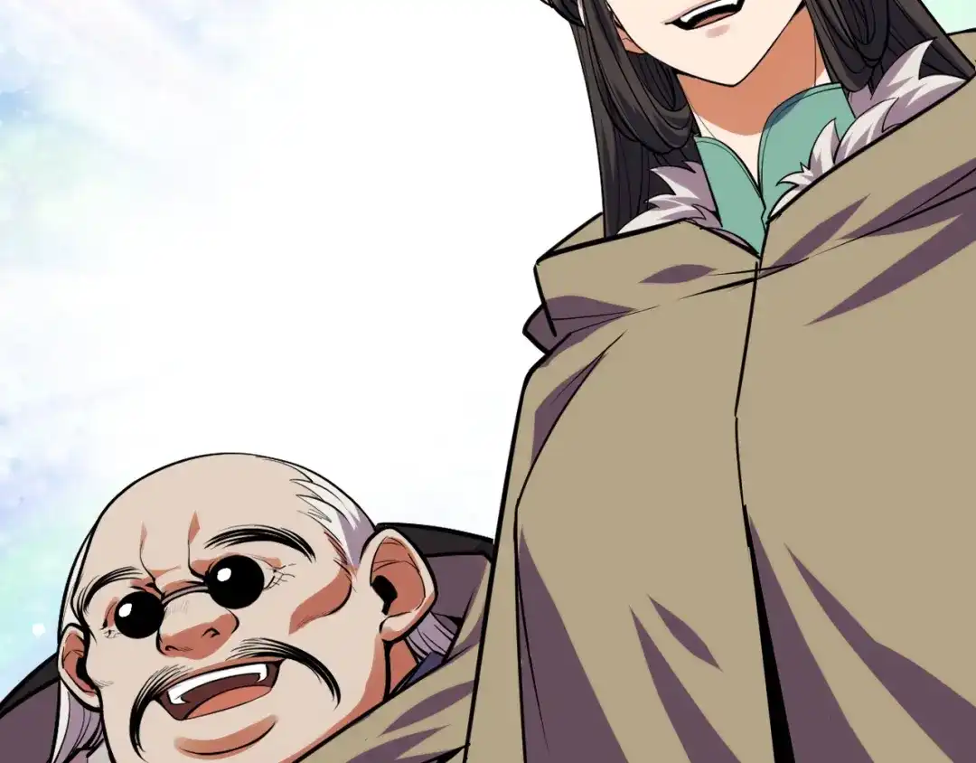 《她们说我是未来之王》第63话 白雪的身份？ 第138页