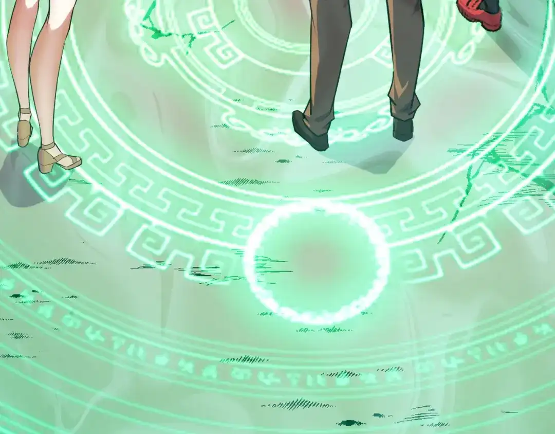 《她们说我是未来之王》第64话 旧日支配者 第107页