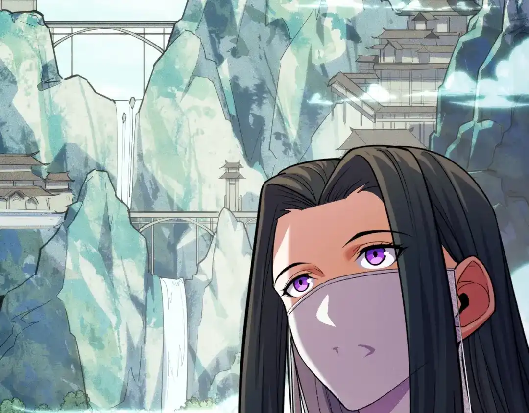 《她们说我是未来之王》第65话 两幅画卷？ 第94页