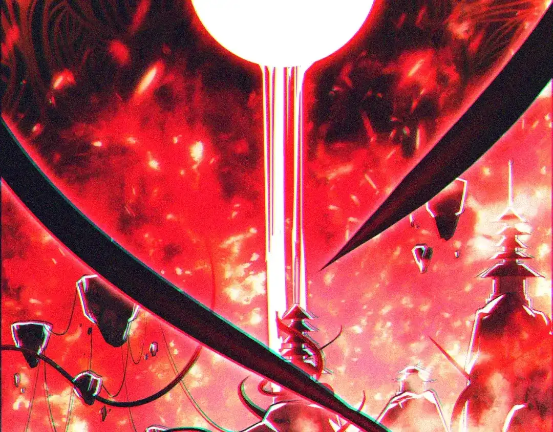 《她们说我是未来之王》第65话 两幅画卷？ 第98页