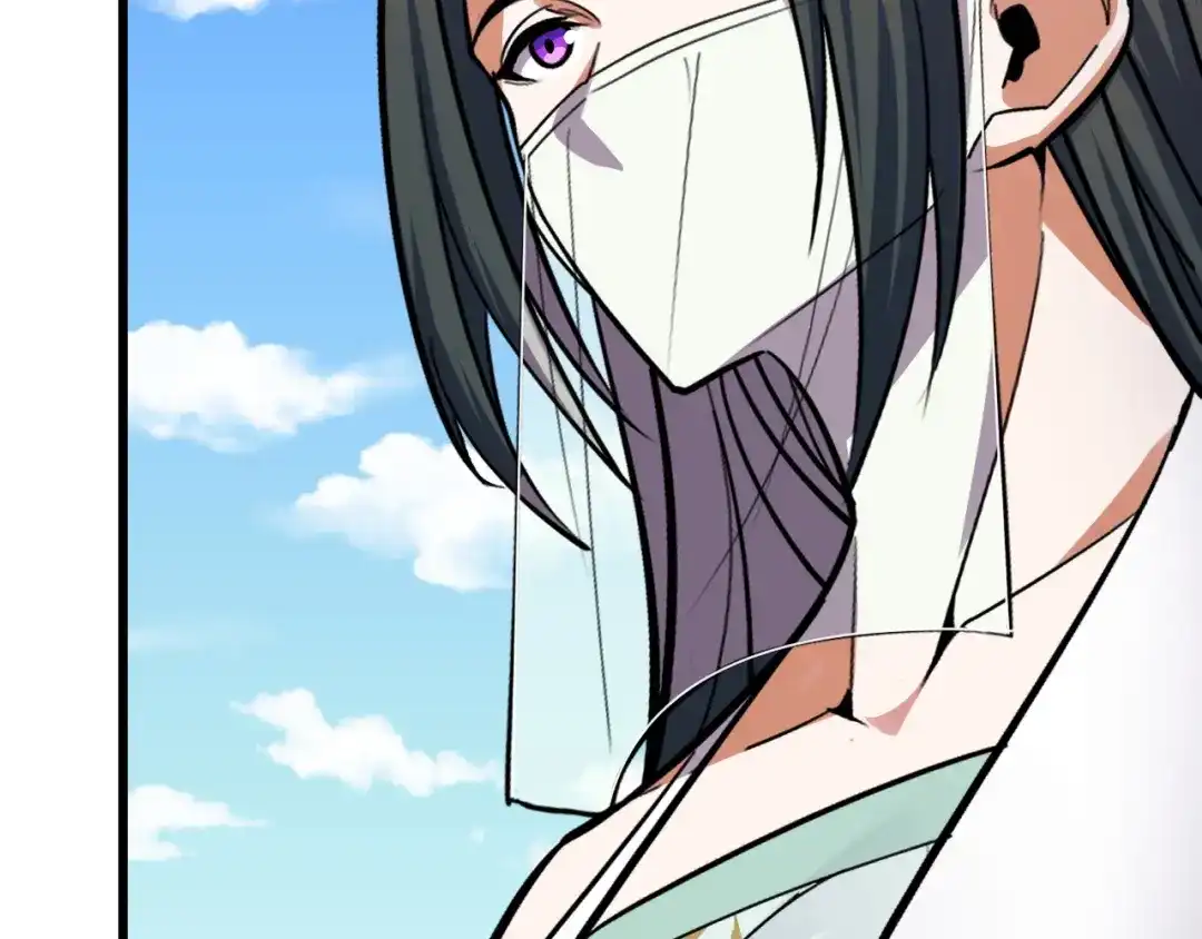 《她们说我是未来之王》第65话 两幅画卷？ 第65页