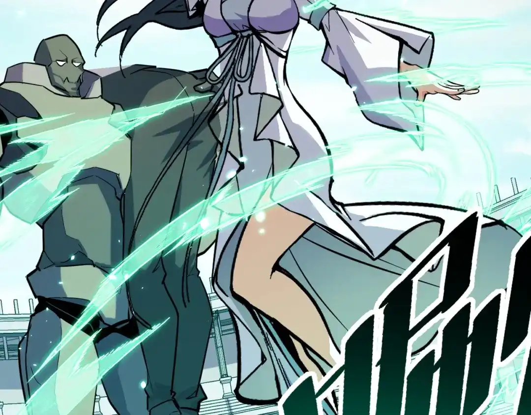 《她们说我是未来之王》第65话 两幅画卷？ 第125页
