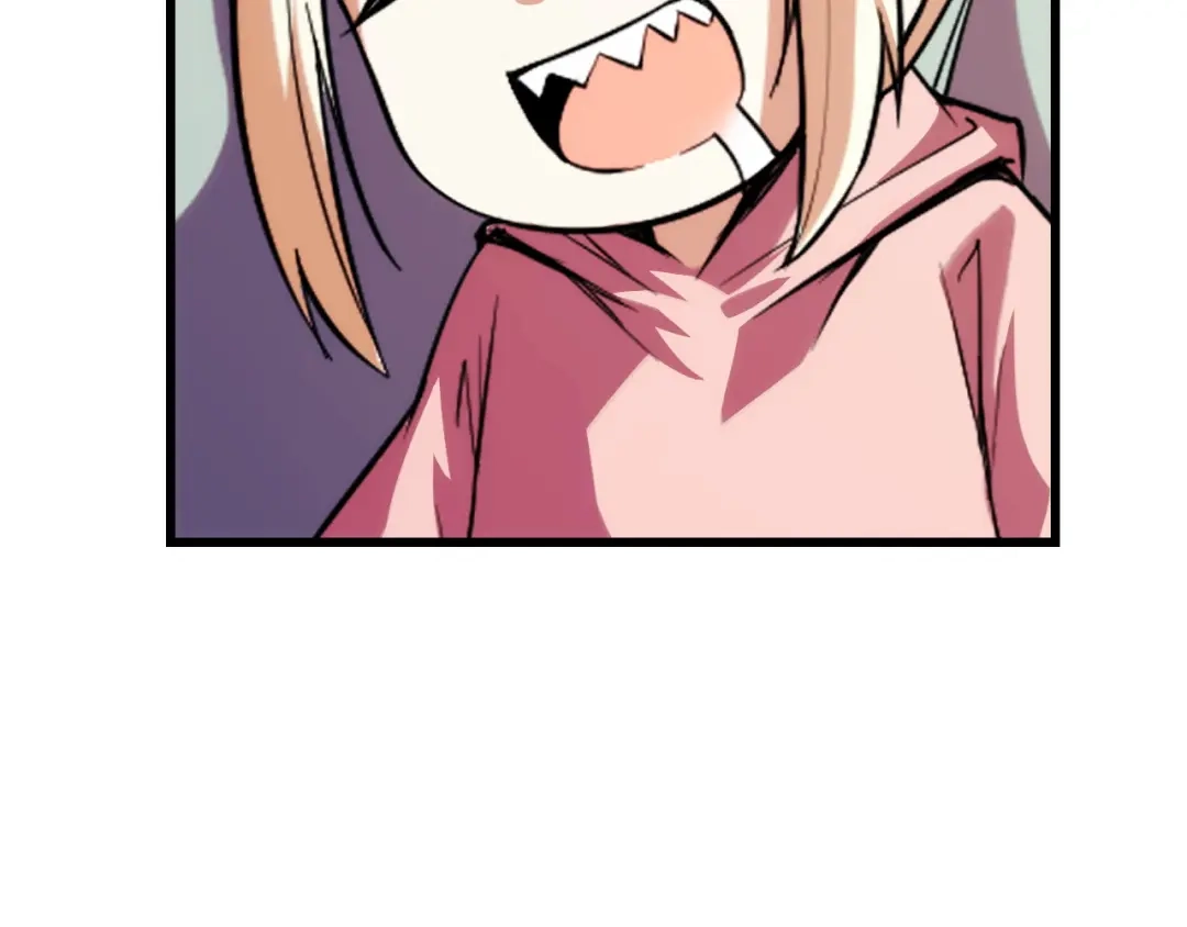 《她们说我是未来之王》第65话 两幅画卷？ 第134页