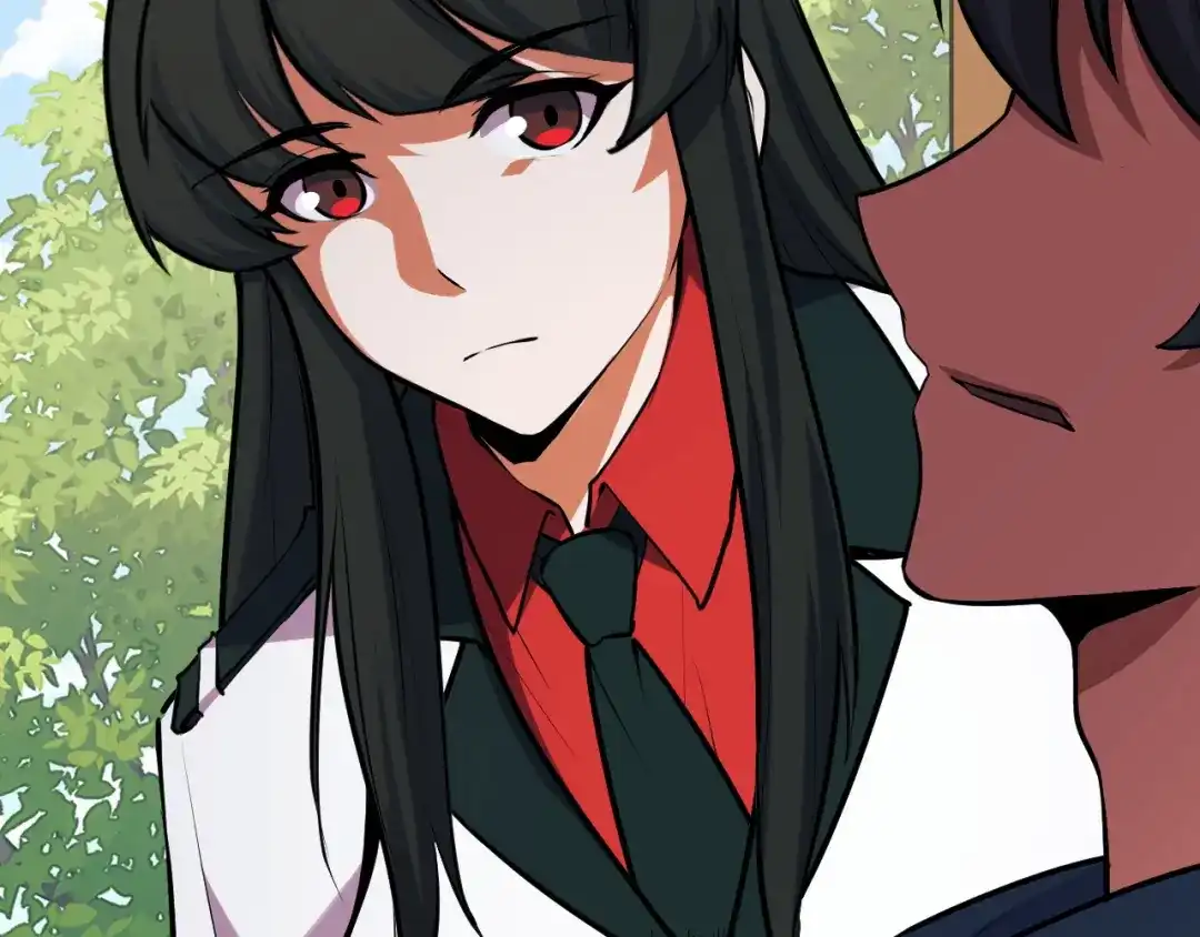 《她们说我是未来之王》第70话 抵达昆仑（第一季完） 第51页