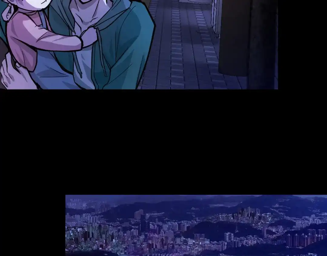《她们说我是未来之王》第8话 神话降临 第127页