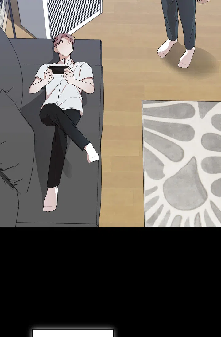 《塔那托斯》第13话 第23页