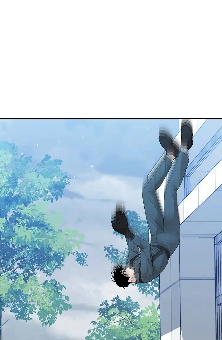 《塔那托斯》第18话 第47页