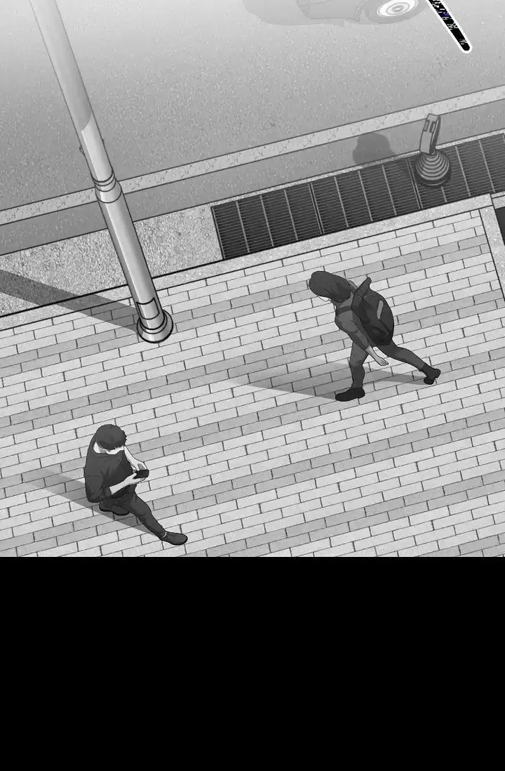 《塔那托斯》第19话 第40页