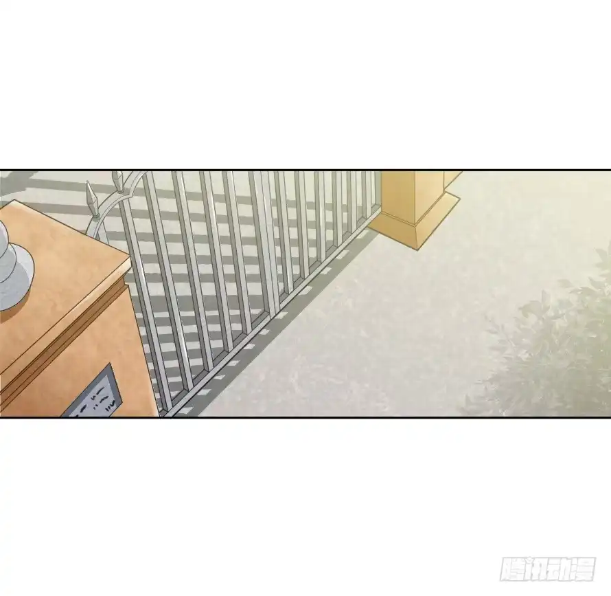 《唐门千金》第一百零二话：温凉由我们保护！ 第25页