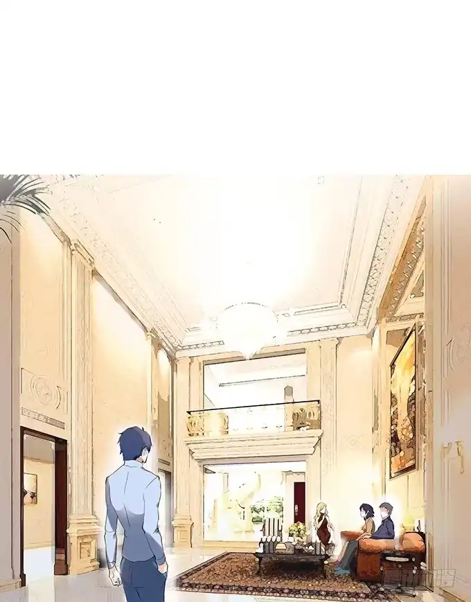 《唐门千金》霍东铭的反抗 第19页