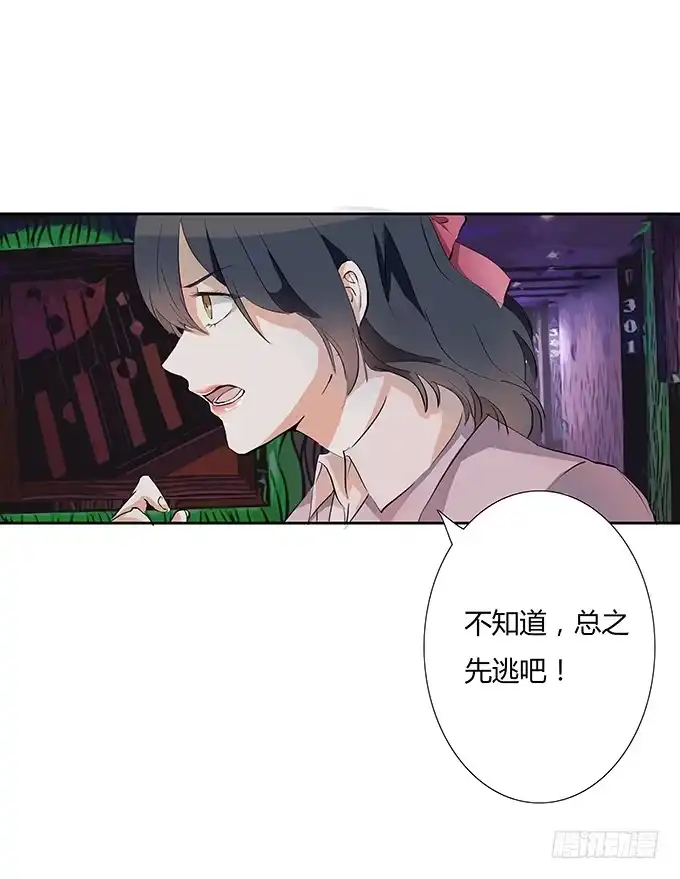 《唐门千金》爱你的人总会出现 第13页