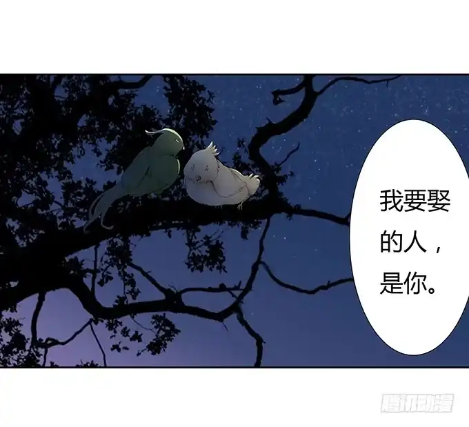 《唐门千金》第29话：我要娶的人是你! 第27页