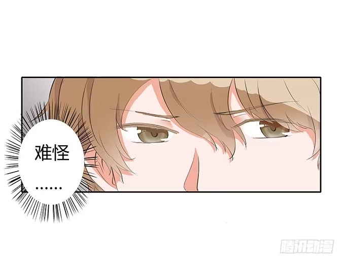 《唐门千金》学长的摸头杀 第20页