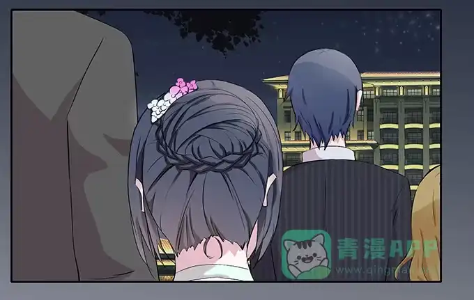 《唐门千金》第三十四话：争风吃醋 第26页