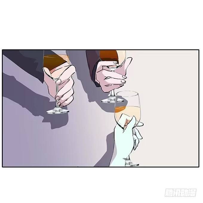《唐门千金》第三十五话：三个男人一台戏 第38页