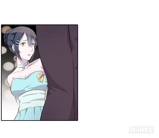 《唐门千金》第三十五话：三个男人一台戏 第9页