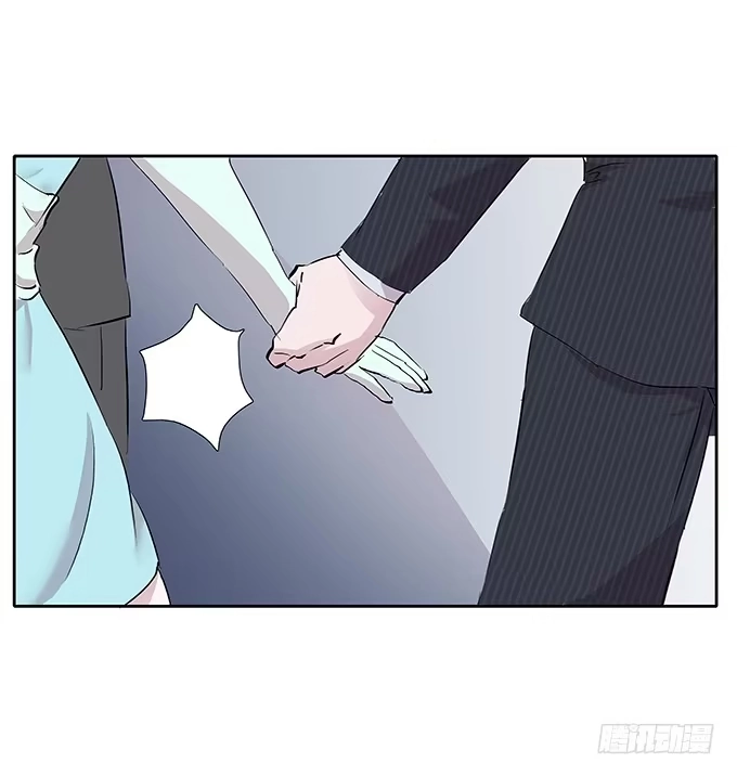 《唐门千金》第三十六话：你要带我去哪？ 第22页